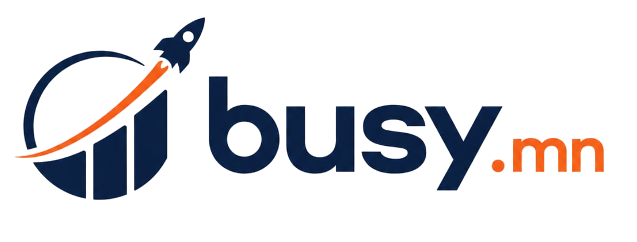 BUSY.mn